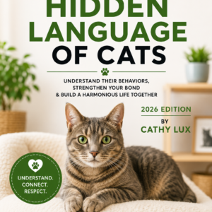 The Hidden Language of Cats