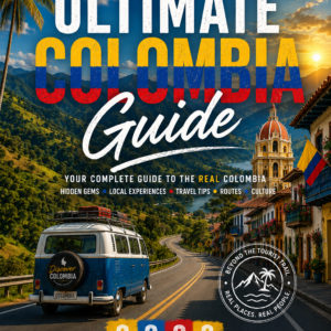 The Ultimate Colombian Guide